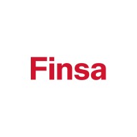 Finsa logo - Similar company to Norvento Enerxía