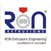 RON Extrusions Engineering logo - Similar company to Meaf Machines B.V.