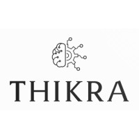 Thikra Technology logo - Similar company to Thikra