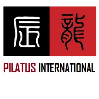 Pilatus International Co. Ltd. logo - Similar company to 互動資通股份有限公司
