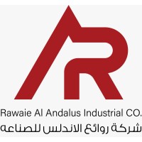 Rawaie Al-Andalus Industrial Company logo - Similar company to Noshou