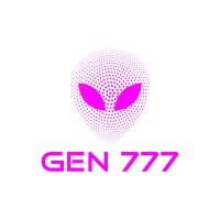 Gen 777 - Silver Odyssey logo - Similar company to Jay Mukhvash