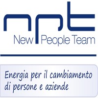 Newpeople Team logo - Similar company to Netasit