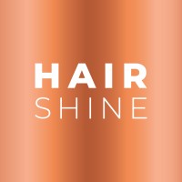 HairShine Professional logo - Similar company to Blauth Do Brasil