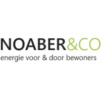 Noaber &Co logo - Similar company to Nvt