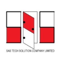 SAS Tech Solution Co., Ltd. logo - Similar company to Icon Tech