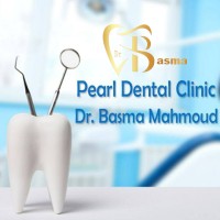 Pearl Dental Clinic (Dr.Basma Mahmod) logo - Similar company to مطبخ نوره