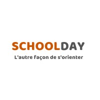 Schoolday logo - Similar company to Scholarpath