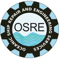 Oceanic Ship Repair and Engineering Services LLC - Dubai, UAE logo - Similar company to Inter Ocean Ship Repairs Llc