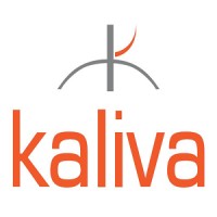Kaliva logo - Similar company to 4Web Les Halles