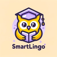SmartLingo.ai logo - Similar company to Muser