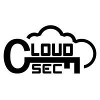 CloudSec logo - Similar company to Cloudsec