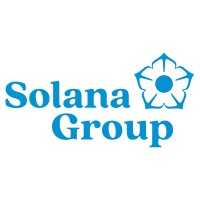 SOLANA Group logo - Similar company to Hzpc