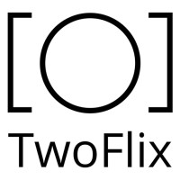 TwoFlix logo - Similar company to Lambda Films