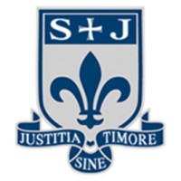 St. Joseph's RC High School, Horwich logo - Similar company to Integra Education