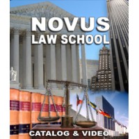 Novus University Law School logo - Similar company to Key West University