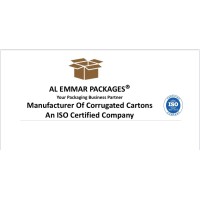 Al Emmar Packages logo - Similar company to Pospaper.Com