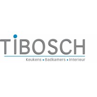 Tibosch Keukens, Badkamers en Interieur logo - Similar company to Fier Bso+