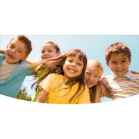 Confidence Connection logo - Similar company to Early Learning Access