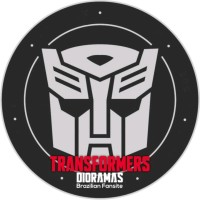 TRANSFORMERS DIORAMAS logo - Similar company to Dioramas