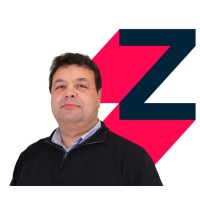 ACB Real Estate agency logo - Similar company to Sortami Mediação Imobiliária, Lda. | Real Estate