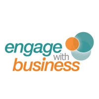 Engage With Business Ltd.