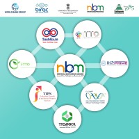 DBT BIRAC's NBM-RTTO logo - Similar company to Sankalp- For A Good Cause