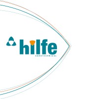 Hilfe Agrotechnical logo - Similar company to Ioland