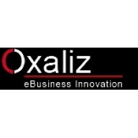 Oxaliz Technologies LLC logo - Similar company to Dapphr