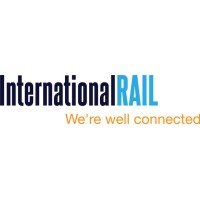 International Rail Australasia Pty Ltd logo - Similar company to Touropa
