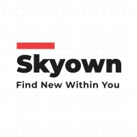 Skyown logo - Similar company to Larosso