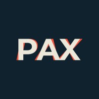 PAX Leadership logo - Similar company to Te Kupenga - Catholic Leadership Institute
