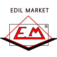 Edil Market logo - Similar company to Al Fibra Globe S.R.L.