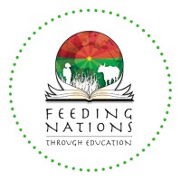 Feeding Nations Through Education (FNTE) logo - Similar company to Grub Boxx