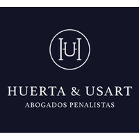 HUERTA & USART   Abogados Penalistas logo - Similar company to Experta Selección De Talento