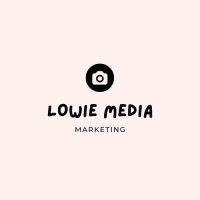 Lowie Media logo - Similar company to Synbeyond