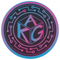 Awakening NFT logo - Similar company to Reba Ai