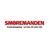Smøremanden A/S logo - Similar company to Aars Handel