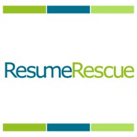 Resume Rescue