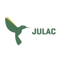 JULAC logo - Similar company to Kaze.66