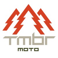 TMBR MOTO logo - Similar company to Moto Adventurer