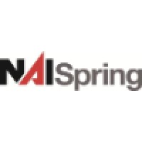 NAI Spring Commercial Real Estate logo - Similar company to Cedarwood Development Llc
