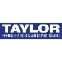 Taylor Refrigeration & Air Conditioning Inc.