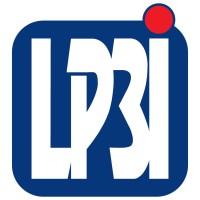 LP3I Indonesia logo - Similar company to Aster Cosmetics