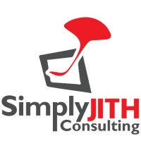 SimplyJITH Consulting India Private Limited logo - Similar company to Vedatrix