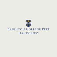 Brighton College Prep Handcross logo - Similar company to Revised Studio