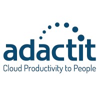 Adactit