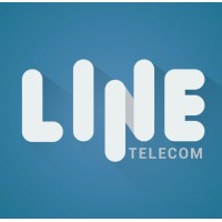 Line Telecom logo - Similar company to Line