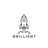 Brillient logo - Similar company to Darsh