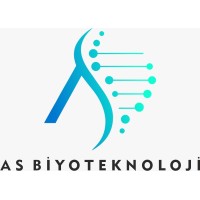 As Biyoteknoloji logo - Similar company to Aklab Group